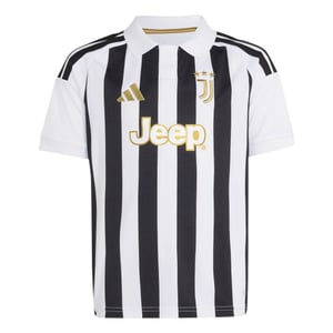 Maillot Domicile enfant Juventus Turin 2026/27, vue 5