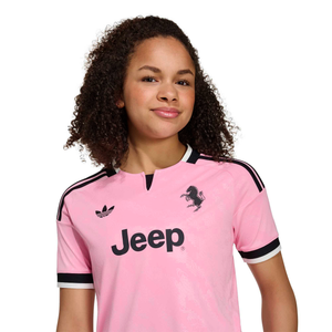 Maillot Extérieur enfant Juventus Turin 2026/27, vue 5