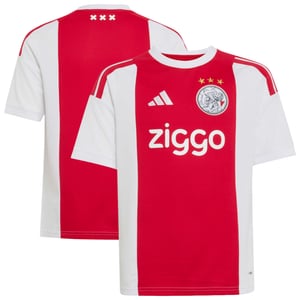 Maillot Domicile enfant Ajax Amsterdam 2026/27, vue 3