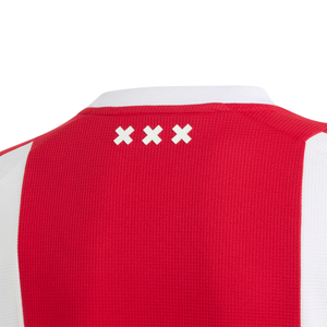 Maillot Domicile enfant Ajax Amsterdam 2026/27, vue 4
