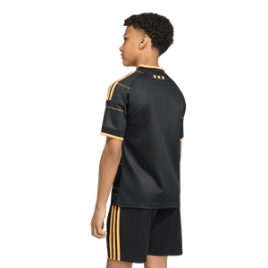 Maillot Extérieur enfant Ajax Amsterdam 2026/27, vue 4