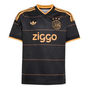 Maillot Extérieur enfant Ajax Amsterdam 2026/27, vue 5