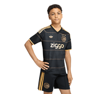 Maillot Extérieur enfant Ajax Amsterdam 2026/27, vue 2