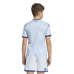 Maillot Third enfant Ajax Amsterdam 2026/27, vue 4