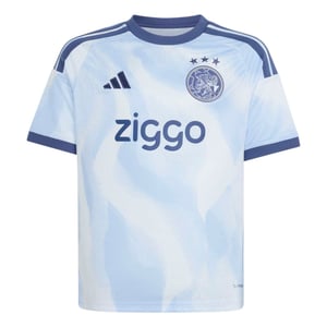 Maillot Third enfant Ajax Amsterdam 2026/27, vue 5