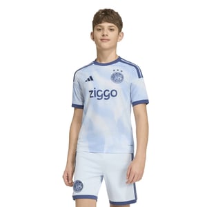 Maillot Third enfant Ajax Amsterdam 2026/27, vue 2