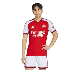 Maillot Domicile authentique Arsenal 2026/27, vue 3