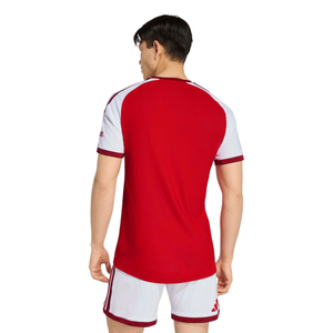 Maillot Domicile authentique Arsenal 2026/27, vue 4