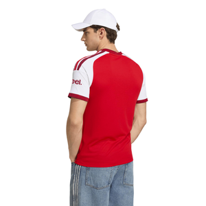 Maillot Domicile Arsenal 2026/27, vue 4