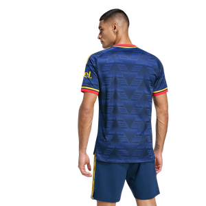 Maillot Extérieur authentique Arsenal 2026/27, vue 4