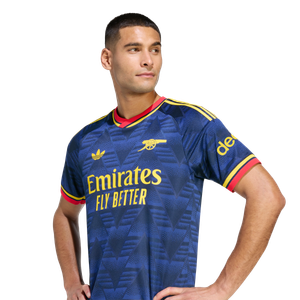 Maillot Extérieur authentique Arsenal 2026/27, vue 5