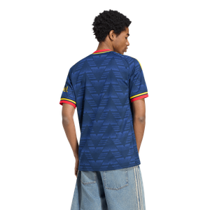 Maillot Extérieur Arsenal 2026/27, vue 4