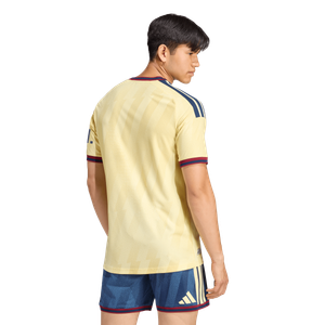 Maillot Third Authentique Arsenal 2026/27, vue 4