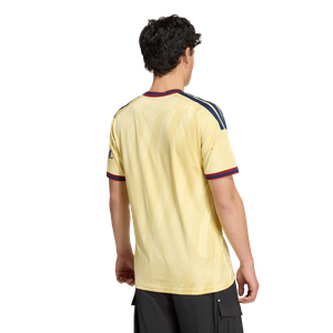 Maillot Third Arsenal 2026/27, vue 4