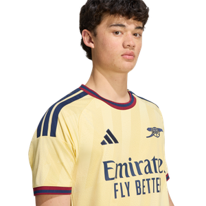 Maillot Third Arsenal 2026/27, vue 5