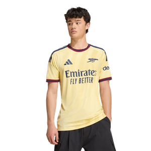 Maillot Third Arsenal 2026/27, vue 2