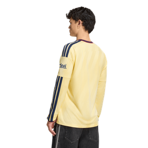 Maillot Third manches longues Arsenal 2026/27, vue 4