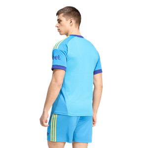Maillot gardien Arsenal 2026/27, vue 4