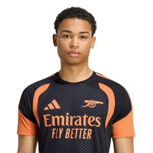 Maillot d'entraînement Arsenal 2026/27, vue 5