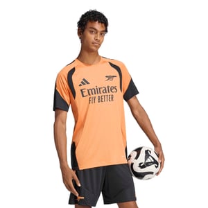 Maillot d'entraînement Arsenal Tiro 26, vue 3