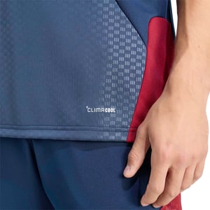 Maillot d'entraînement Arsenal 2026/27, vue 5