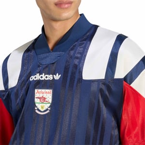 Maillot Arsenal FC EQT, vue 5