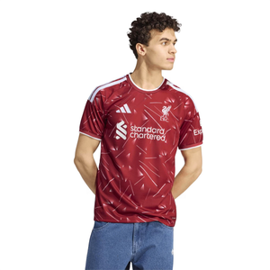 Maillot Domicile Liverpool FC 2026/27, vue 2
