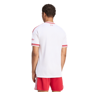 Maillot Extérieur Authentique Liverpool FC 2026/27, vue 4