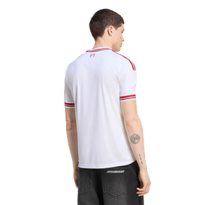 Maillot Extérieur Liverpool FC 2026/27, vue 4