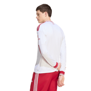 Maillot Extérieur manche longues Liverpool FC 2026/27, vue 4
