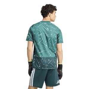 Maillot de gardien Liverpool FC 2026/27, vue 4