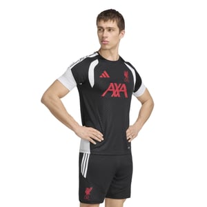 Maillot d'entraînement Liverpool FC Tiro 2026/27, vue 2