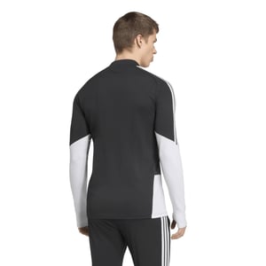 Liverpool Maillot d'Entraînement Tiro 26 - Noir - adidas, vue 3