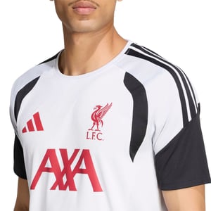 Maillot d'entraînement Liverpool FC Tiro 2026/27, vue 5