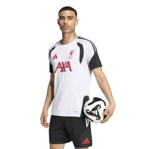 Maillot d'entraînement Liverpool FC Tiro 2026/27, vue 2