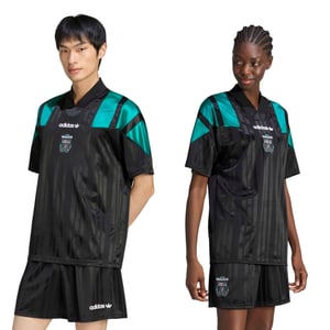 Maillot EQT Liverpool FC, vue 3