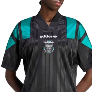 Maillot EQT Liverpool FC, vue 5
