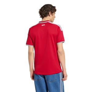 Maillot Domicile Manchester United 2026/27, vue 4
