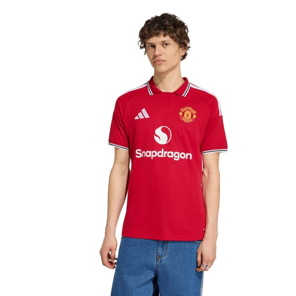 Maillot Domicile Manchester United 2026/27
