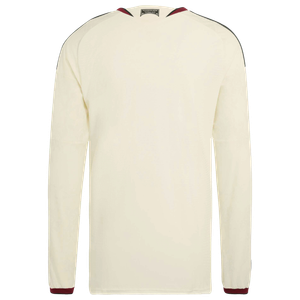 Maillot Third manches longues Authentique Manchester United 2026/27, vue 5