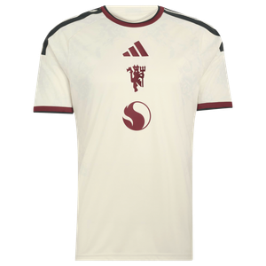 Maillot Third Manchester United 2026/27, vue 5