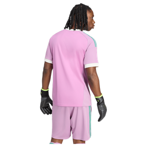Maillot de gardien Extérieur Manchester United 2026/27, vue 4