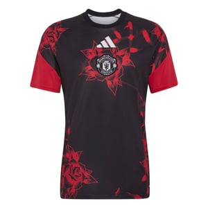 Maillot Prematch Manchester United 2026/27, vue 5