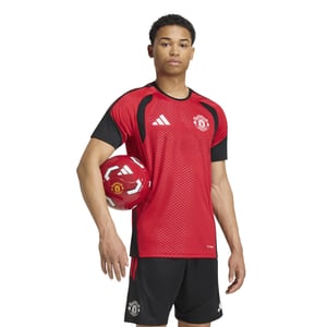 Maillot Manchester United Tiro 26, vue 3