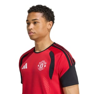 Maillot Manchester United Tiro 26, vue 5