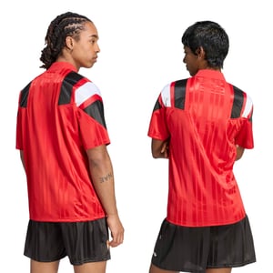 Maillot Manchester United EQT 2026/27, vue 4