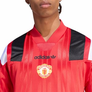 Maillot Manchester United EQT 2026/27, vue 5