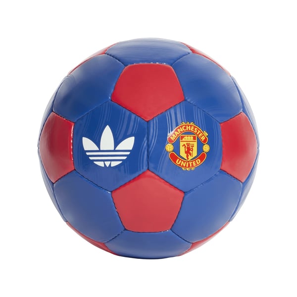 Maillot extérieur Manchester United adidas - Royal