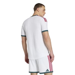 Maillot Domicile Authentique Real Madrid 2026/27, vue 4