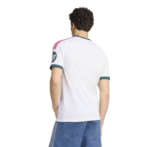 Maillot Domicile Real Madrid 2026/27, vue 4